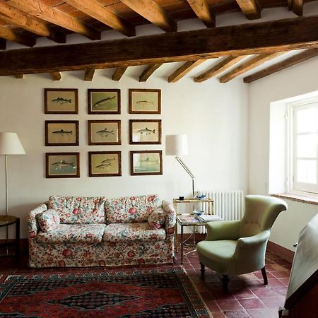 Castello Di Rocca Grimalda Guest House Екстериор снимка