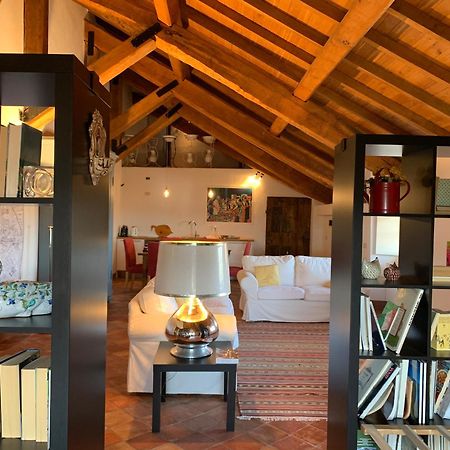 Castello Di Rocca Grimalda Guest House Екстериор снимка