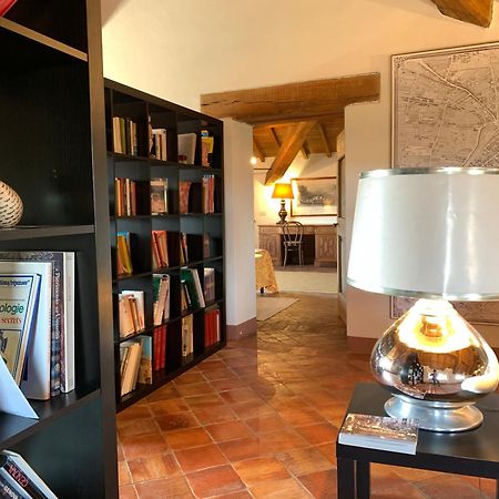 Castello Di Rocca Grimalda Guest House Екстериор снимка