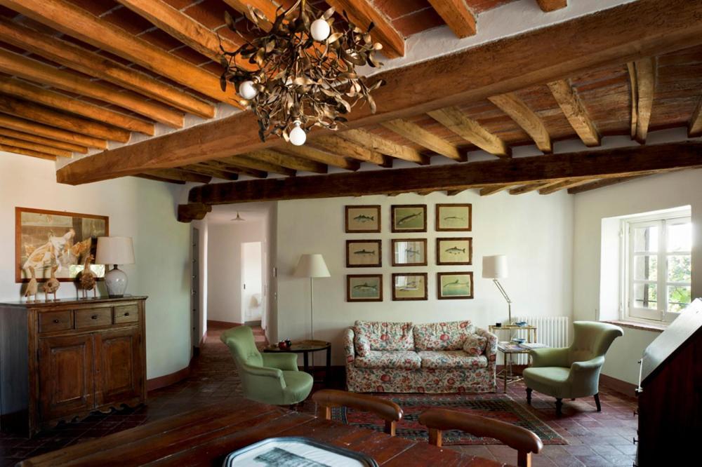 Castello Di Rocca Grimalda Guest House Екстериор снимка