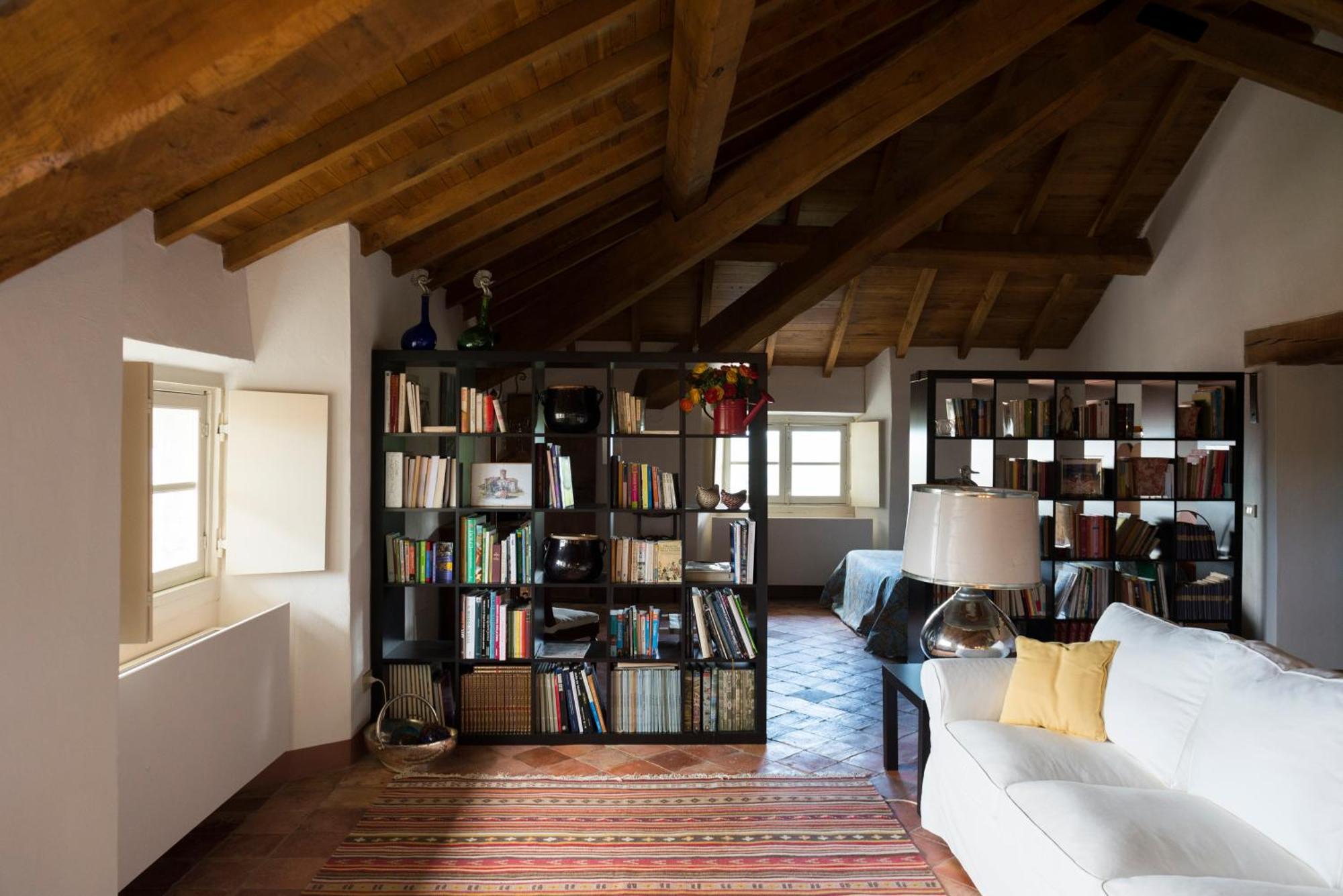 Castello Di Rocca Grimalda Guest House Екстериор снимка