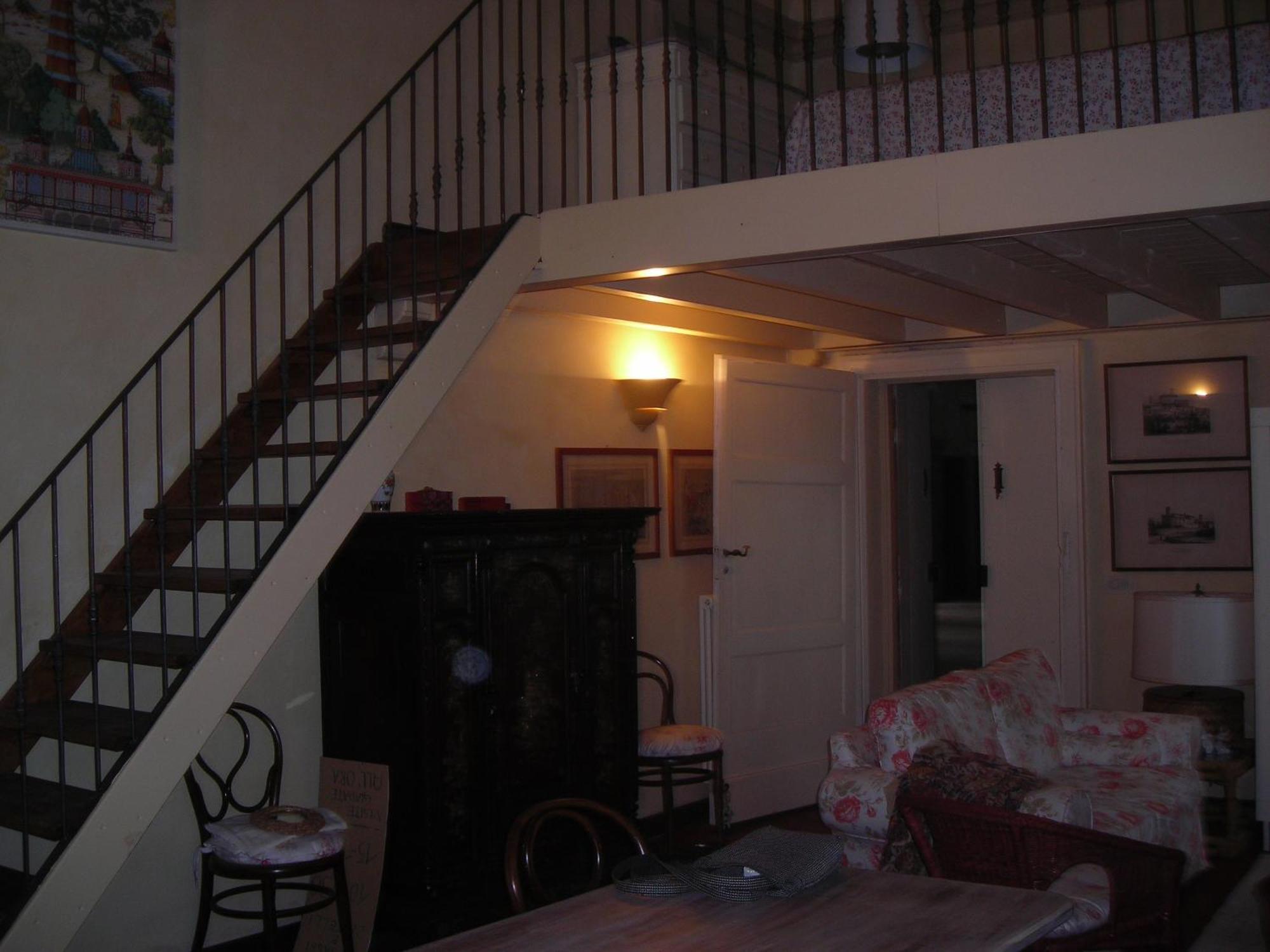 Castello Di Rocca Grimalda Guest House Екстериор снимка