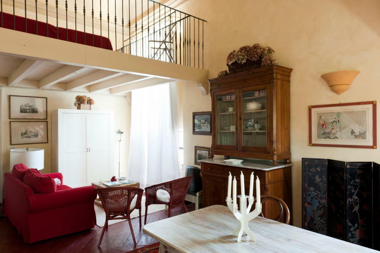 Castello Di Rocca Grimalda Guest House Екстериор снимка
